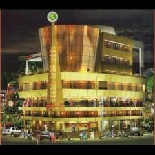 Data Democrats Office