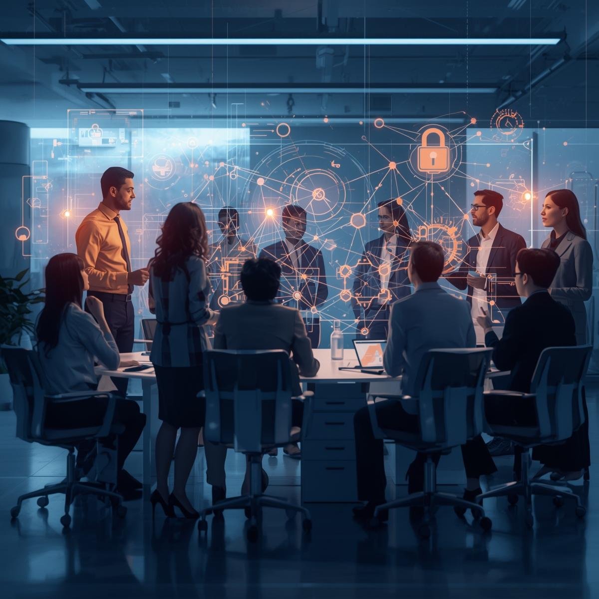 Why Choose Data Democrats