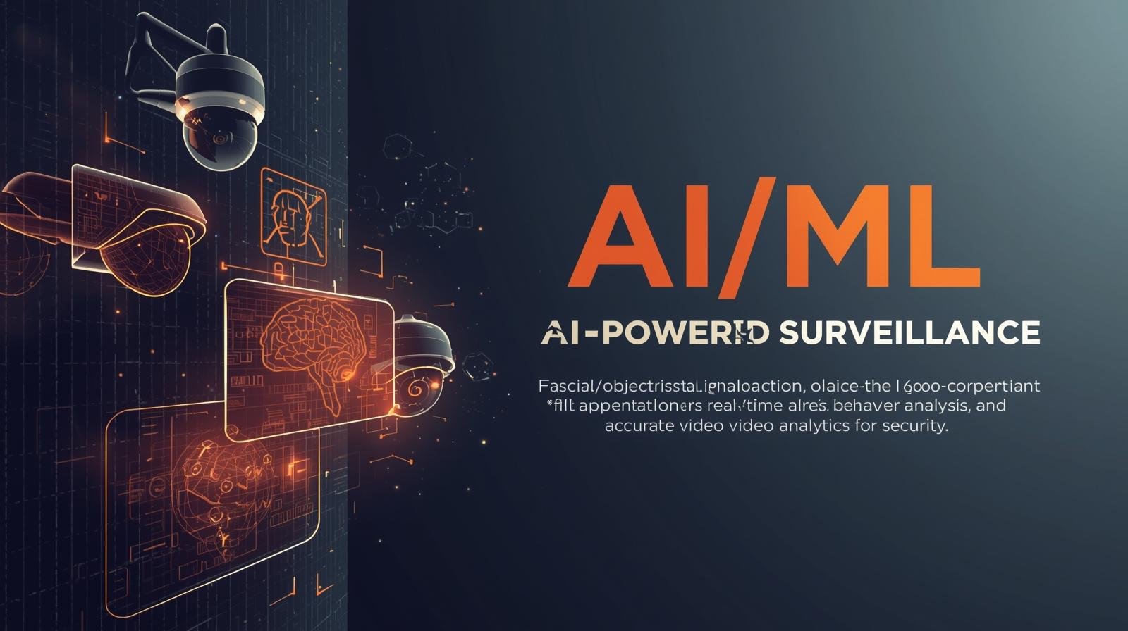 AI/ML Surveillance