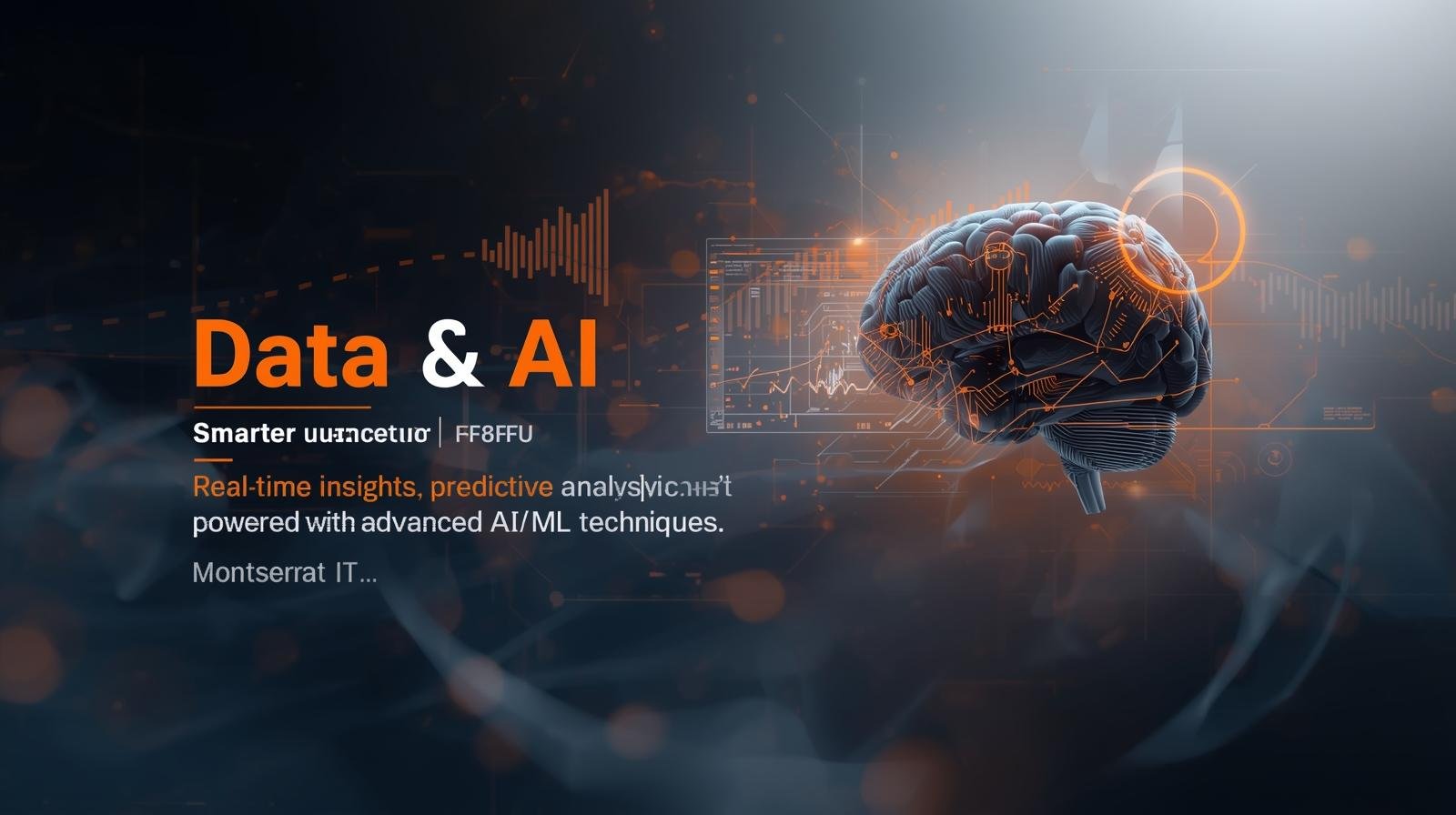 Data Analytics & AI